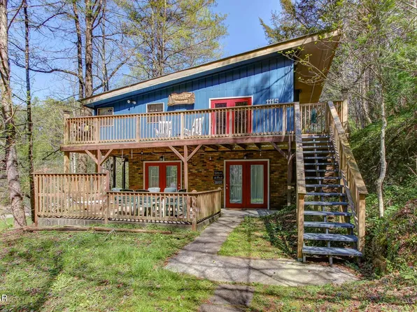 1115 Darvan Way, Sevierville, TN 37876