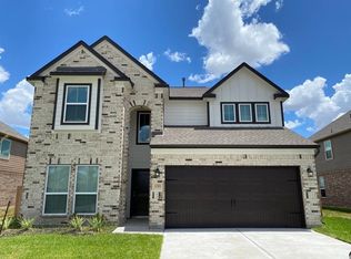 3311 Owl Hollow Dr, Rosenberg, TX 77471