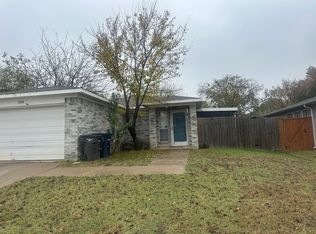 7008 Wagonwheel Rd, Fort Worth, TX 76133