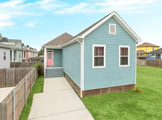 1225 S Dupre St, New Orleans, LA 70125