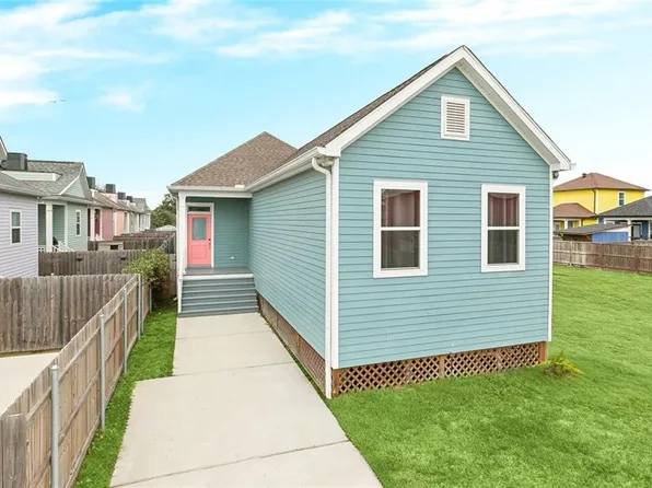 1225 S Dupre St, New Orleans, LA 70125