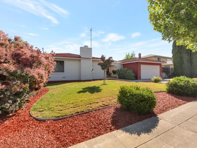 6840 Eldridge Dr, San Jose, CA, 95120