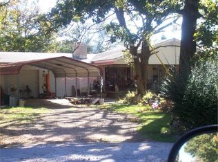 9528 County Road 30, Reeds, MO 64859