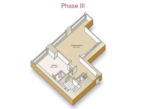 Floor plan Furnished-f-A2-H