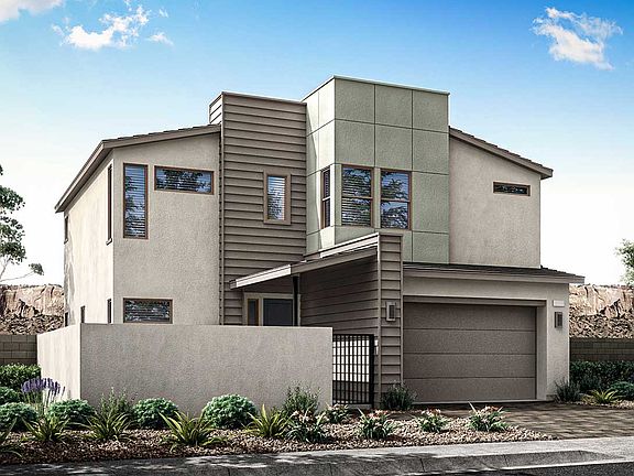 Plan 1C Nevada Living