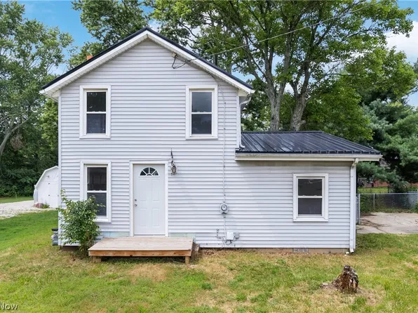 15562 Portage St, Doylestown, OH 44230