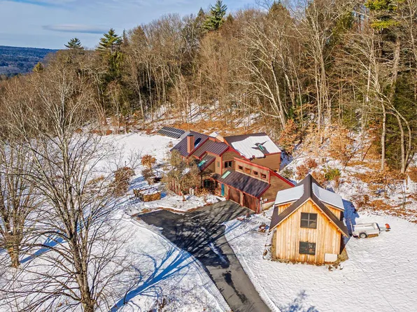 95 Blackjack Crossing, Walpole, NH 03608