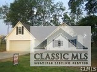 305 Lake St, Athens, GA 30601