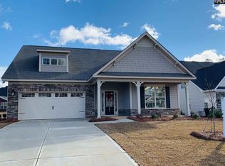 507 Lightning Bug Ct, Lexington, SC 29072