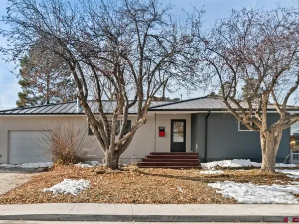 2413 Thomas Avenue, Durango, CO 81301