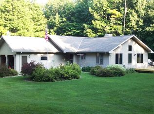 1941 High Rd, Brussels, WI 54204