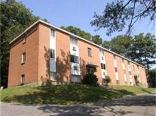 130 Dean Avenue - Apt. #5, Franklin, MA 02038