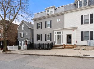 417 E 7th St #1, Boston, MA 02127