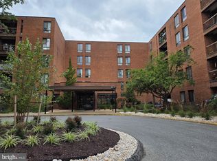 6711 Park Heights Ave UNIT 115, Baltimore, MD