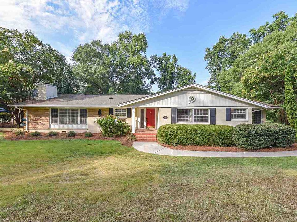 755 W Lake Dr, Athens, GA 30606 Zillow