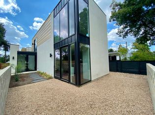 1905 Riverview St #A, Austin, TX 78702