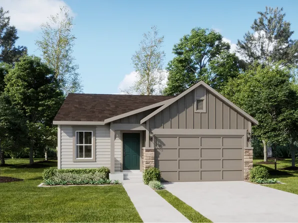 9252 Simmental Way, Colorado Springs, CO 80908