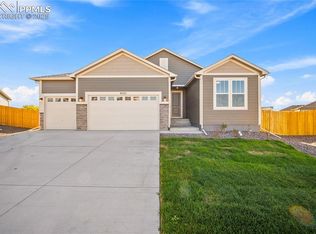 9333 Mouse Ear Pl, Colorado Springs, CO 80925