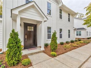 1501 Briar Creek Rd #15 B, Charlotte, NC 28205