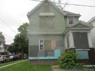 36 Herkimer St, Buffalo, NY 14213