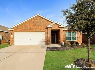 6240 White Jade Shrs, Fort Worth, TX 76179