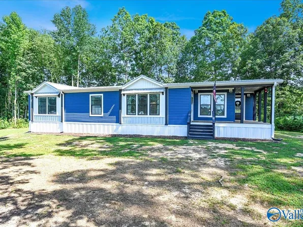 1180 County Road 1447, Falkville, AL 35622