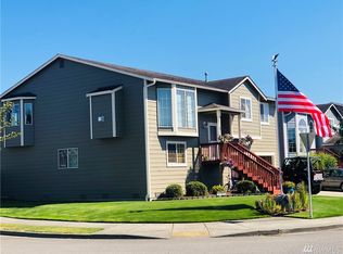 5617 79th Ave NE, Marysville, WA 98270