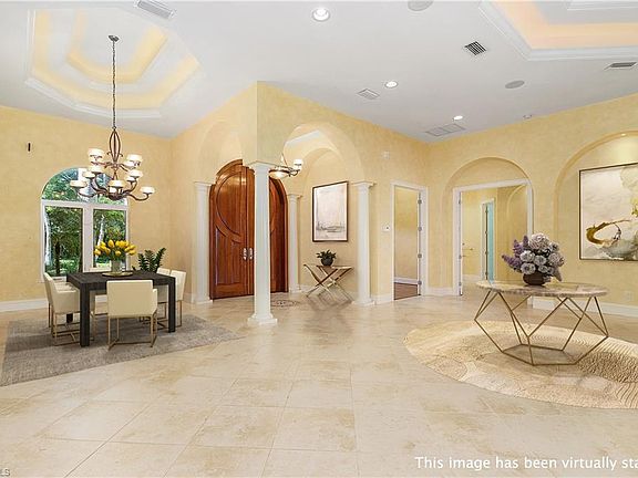 4th image of 18551 Verona Lago Dr