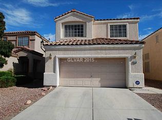 9536 Friant St, Las Vegas, NV 89123