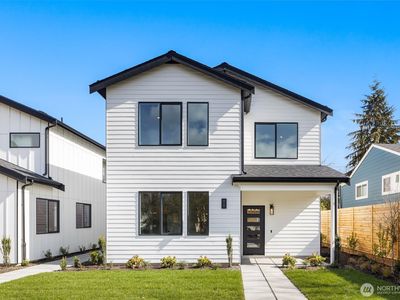 8126 17th Avenue SW, Seattle, WA, 98106
