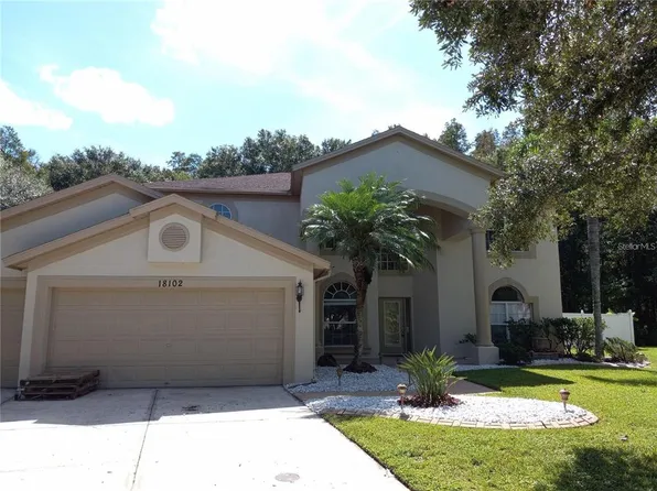 18102 Turtle Beach Way, Tampa, FL 33647