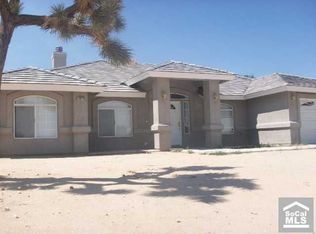 16573 Sholic St, Victorville, CA 92395