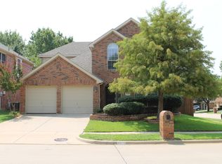 3909 Appleton Ln, Flower Mound, TX 75022
