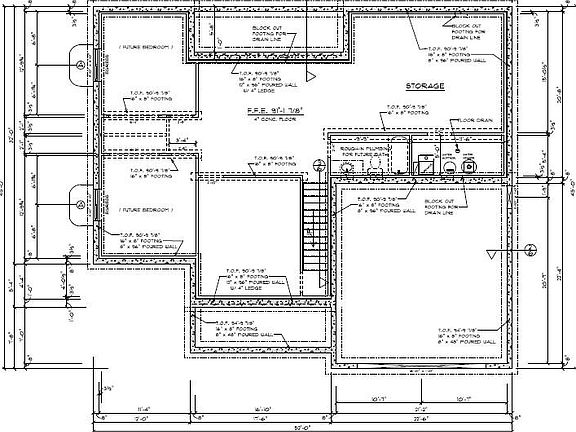 4th image of 105 Prescott Cir