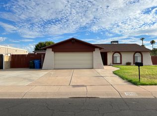 515 E Sack Dr, Phoenix, AZ 85024