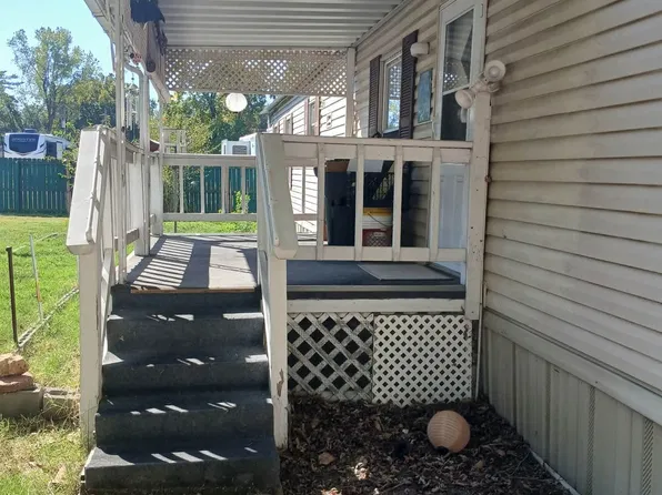 3731 S Glenstone Ave Lot 238, Springfield, MO 65804