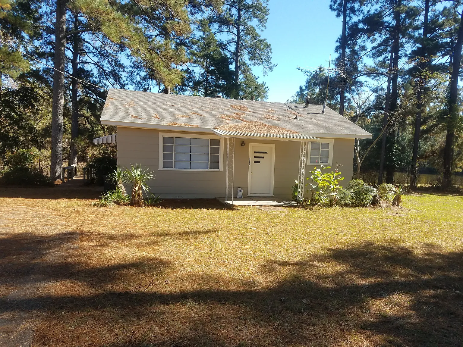 152 El Pine Rd — Photo 1