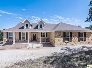 131 High Oaks Rd, Canyon Lake, TX 78133