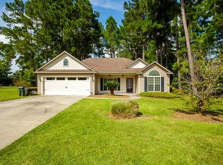 3618 Butler Woods, Valdosta, GA 31605