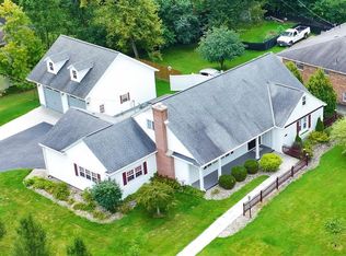 655 Woodhill Rd, Mansfield, OH 44907