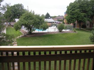 5995 W Hampden Ave #17-D, Denver, CO 80227