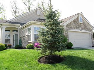 6472 Hastings Ct, Morrow, OH 45152