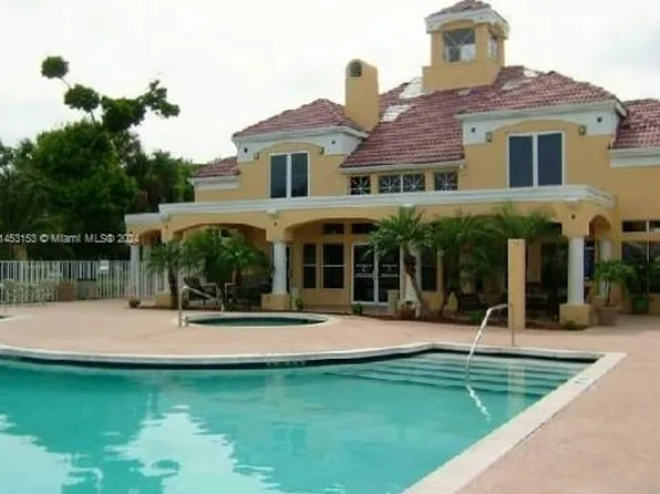 2460 NW 33rd St APT 1713, Fort Lauderdale, FL 33309