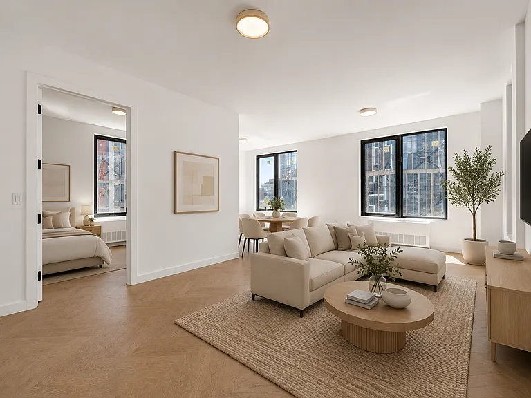 104 Fleet Pl #18A — Photo 2