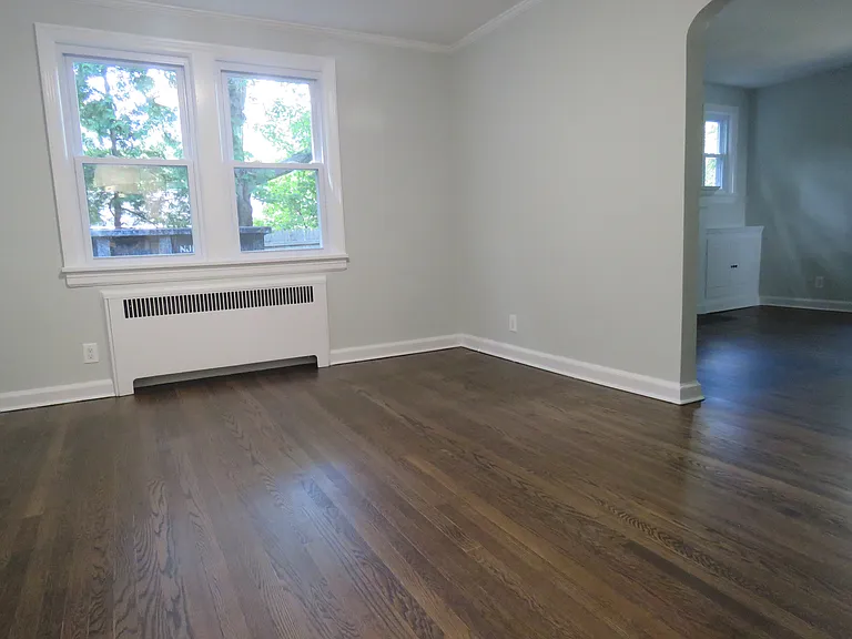Second View of Large Dining Room