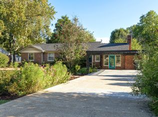 205 Experiment Ln, Columbia, TN 38401