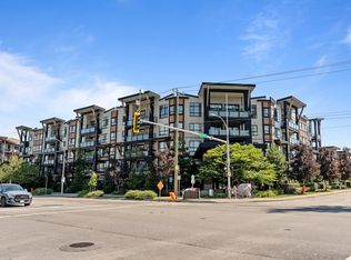 20829 77a Ave #504, Langley, BC V2Y 4K3