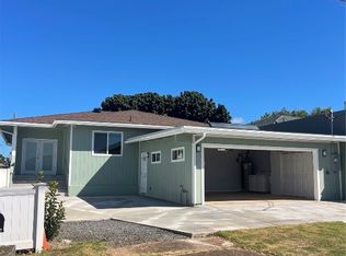 1124 Club Dr, Wahiawa, HI 96786