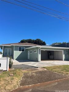 1124 Club Dr, Wahiawa, HI, 96786