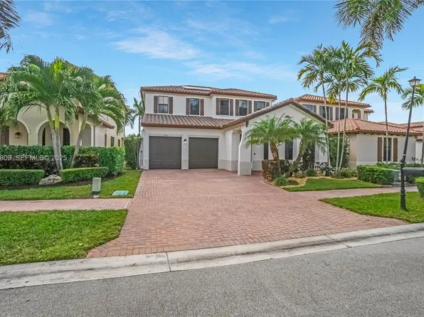 8364-8364 NW 26th Ct, Cooper City, FL 33024